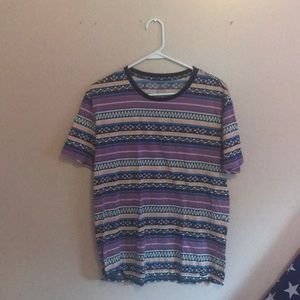 Colorful Men’s T shirt